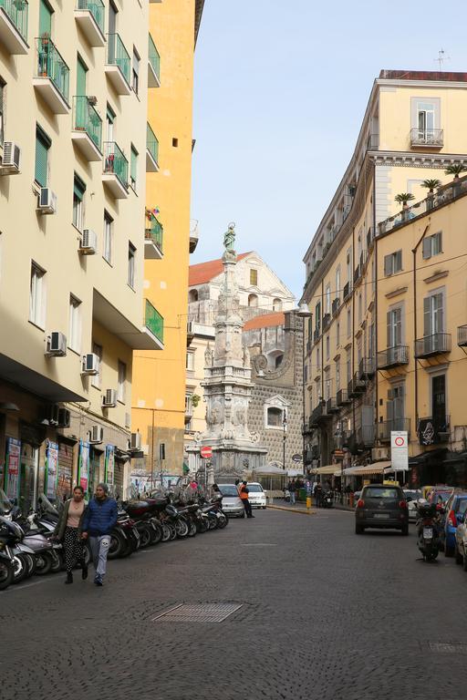 Apartamento Casa Nel Cuore Di